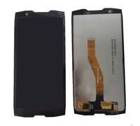 Ecran tactile noir + LCD de remplacement pour Crosscall Core M4 Go
