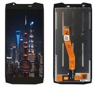 Ecran tactile noir + LCD de remplacement pour Crosscall Core M5