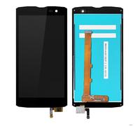 Ecran tactile noir + LCD de remplacement pour Crosscall Core X3