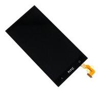Ecran tactile noir + LCD de remplacement pour HTC One Mini (M4, 601e, 601s) Noir G