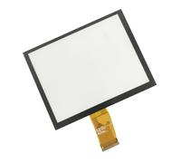 Écran Tactile numériseur de Navigation 8,4" pour Dodge RAM 1500 2500 3500 Jeep Chrysler 2018-2022 Remplace LA084X01