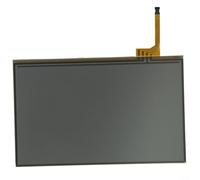 Écran tactile numériseur en verre pour Toyota Prius pour berline hybride 18,3 cm 2004-2009 LTA070B510F 4 broches Navigation MFD Composant de réparation