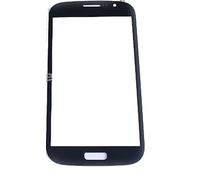 Écran tactile numériseur pour Samsung Galaxy Grand Duos Blanc/noir