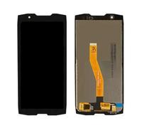 Ecran Tactile OEM Crosscall CORE-X4 (REV C) Noir