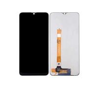 Ecran Tactile OEM OPPO A5 2020/A9 2020 CPH1931 CPH1937 CPH1939 CPH1941 Noir