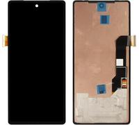 Écran tactile OLED de rechange pour Google Pixel 7A GWKK3, GHL1X, G0DZQ, G82U8 (noir)