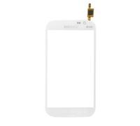 Écran tactile original pour Samsung Galaxy Grand i9082 Blanc GH59-12943A