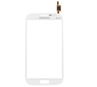 Écran tactile original pour Samsung Galaxy Grand Neo GT-I9060I Blanc GH96-07957A