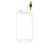 Écran tactile original pour Samsung Galaxy Trend GT-S7560 Blanc GH59-12658A