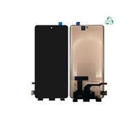 Ecran Tactile Original Pulled (PIEC) Vivo V40 5G Noir