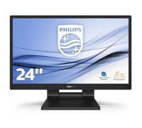 Philips Monitors PHILIPS Moniteur Tactile 23.6pcs