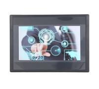 Ecran tactile PLC,Ecran tactile industriel HMI,Ecran tactile résistif industriel,Ecran LCD TFT HMI,Panneau d'affichage HMI,Ecran tactile industriel