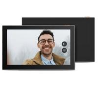 Écran tactile pour interphone - EZVIZ - SD7 - Sans fil rechargeable - 7""