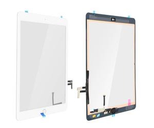 Écran Tactile pour iPad 5 Vitre Cadre Blanc