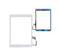 Ecran Tactile Pour Ipad Air De Couleur Blanc