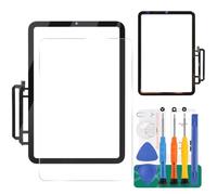 Écran tactile pour iPad Mini 2021 pour iPad Mini 6 numériseur capteur mini 6 écran tactile en verre compatible avec le modèle A2568 Pièces de rechange