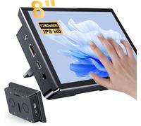 Écran tactile pour Raspberry Pi 4 (8'' 1280 x 800)