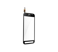 Ecran Tactile pour Samsung Galaxy Xcover 4 Vitre Cadre Noir