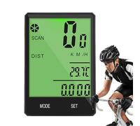 Écran tactile pour vélo, ordinateur de vélo étanche | Ordinateur de cyclisme tactile avec écran multi-usages, ordinateur portable avec écran de 2,8 pouces pour voyage et déplacement