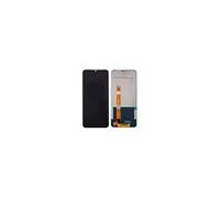 Ecran Tactile Premium Noir Pour OPPO A16 4G/A16s CPH2269 CPH2271