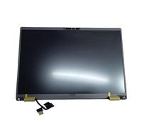 Écran tactile QHD de remplacement pour Dell Latitude 7440 Écran LCD complet Bleu 14" HHPH2 0HHPH2