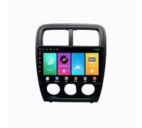 Écran Tactile Radio pour Voiture pour Dodge Caliber 2010 2011 2012 Mises à Jour OTA, Bluetooth, Caméra de Recul, Mirror Link, Commande Vocale, Navigation GPS, 8 Nuclear 4G+64G