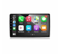 Écran Tactile Radio pour Voiture pour Hyundai Azera 2014 2015 Pouces HD Écran Tactile, Navigation GPS, Aux/FM, Contrôle Vocal, Mirror Link, USB Type-C, 8 Nuclear 6G+128G