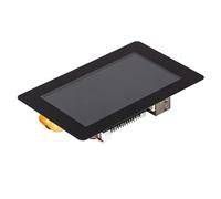 Raspberry Pi® Touch Display 2 Module écran 12.7 cm (5 pouces) 1280 x 720 Pixel Convient pour (kits de développement): R