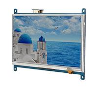 Écran Tactile Résistif, écran Tactile Résistif LCD 7 Pouces, avec Interface GPIO, adapté pour 800x480, avec des Performances Stables