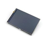 Écran tactile résistif TFT LCD (A) compatible avec Raspberry Pi résolution 480 x 320 pixels