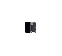 Ecran Tactile Soft Oled Premium Plus *1 An de Garantie Toute Casse* Noir pour iPhone 13 (IC Removable)