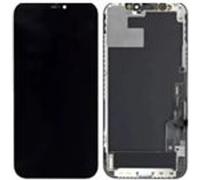 Ecran Tactile Soft Oled Premium Plus *1 An de Garantie Toute Casse* Noir pour iPhone 13 (IC Removable) Noir