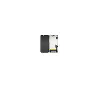 Ecran Tactile Soft Oled Premium Plus *1 An de Garantie Toute Casse* Noir pour iPhone 16e (IC Removable) Noir