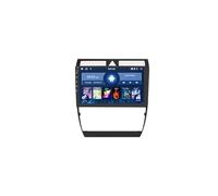 Écran tactile stéréo Android 15 2 DIN BBioss 9" pour Audi A6 C5 RS6 S6 1997-2004 avec GPS Bluetooth mains libres radio FM caméra de recul Mirror Link Lecteur multimédia Touch Scre