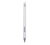 Écran Tactile Stylet Capacitif Stylo, 4096 Niveaux de Pression Stylet Actif pour le Protocole MPP2.0, écriture et Dessin Lisse, Longue Durée de Vie de la Batterie, adapté aux Appareils,
