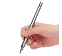 Écran Tactile Stylo, Peinture Universelle écran Tactile Stylo capacitif écran Stylet Tablette Stylet Dessin Crayon capacitif, pour système Android/iOS(Grise)