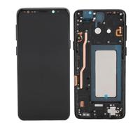 Écran Tactile TFT Numériseur, écran LCD de Remplacement pour Galaxy S9 G960 G960U G960W G960 SM-G960F SM-G960/DS SM-G960F/DS, 5,8 avec Adhésif pré-installé