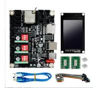 Écran Tactile TS35-R pour Graveuse CNC pour mks DLC32 Écran Tactile(DLC32 TS24-R)