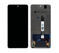 Écran Tactile - Xiaomi - Mi 10T Lite 5G / Poco X3 / X3 Pro / X3 NFC - Noir - Réparation Téléphone - Android