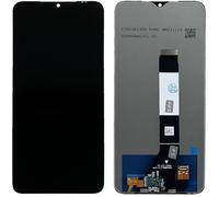 Ecran + Tactile Xiaomi Redmi 9T / Poco M3 Noir - Réparation de téléphone - Android