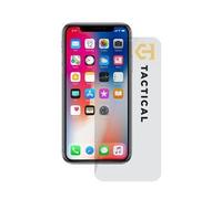 Ecran tactique en verre 2.5D sklo pro Apple iPhone 11 Pro/ XS/ X Transparent