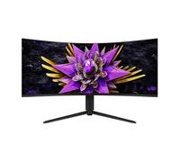 Écran - TCL - 57R94 - 57"" - 8K Ultra HD - 120 Hz - LCD Noir