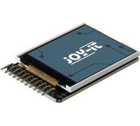 Joy-IT Module d'affichage RB-TFT1.8 4,6 cm (1,8") 160 x 128 pixels Réf. 1409751