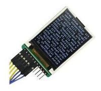 Joy-IT Module d'affichage RB-TFT1.8 4,6 cm (1,8") 160 x 128 pixels Réf. 1409751