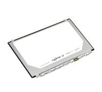 Ecran TFT, Dalle LCD LED 15.6 WXGA 1366x768 de remplacement, compatible pour DELL Latitude 15 série E5550, SLIM, EDP, connecteur 30 broches bas droite, brillant ou mat selon arrivage, NOTE-X / DNX / Livraison Gratuite