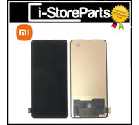 Cadre LCD Origine Service Pack Xiaomi Mi 9T Pro M1903F11G Tactile Rouge OLED