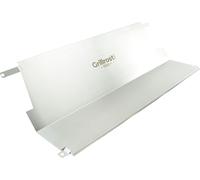 Ecran thermique adaptable sur Napoléon - Prestige Pro 500 Tôle de couvercle