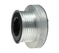 Écran thermique d'échappement 00HRBA AS-PL