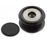 Écran thermique d'échappement 101711 FEBI BILSTEIN pour HYUNDAI KIA