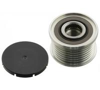 Écran thermique d'échappement 101718 FEBI BILSTEIN pour BMW X5 X6
